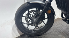 Honda CMX1100 Rebel DCT